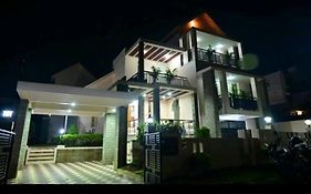 Moon Villa Mysore